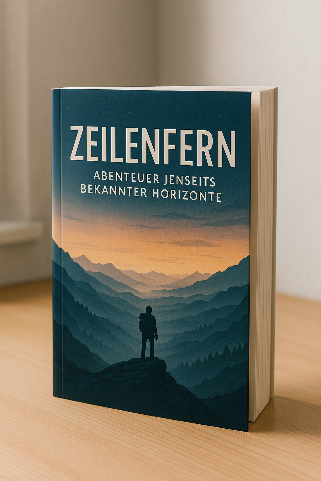 Zeilenfern – Abenteuer jenseits bekannter Horizonte